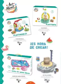 Catálogo Toy Planet Página 52