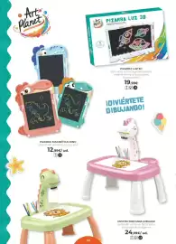 Catálogo Toy Planet Página 54
