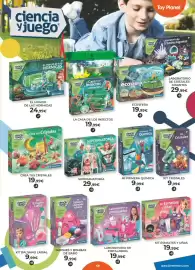 Catálogo Toy Planet Página 59
