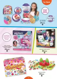 Catálogo Toy Planet Página 61