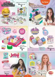 Catálogo Toy Planet Página 63
