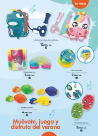 Catálogo Toy Planet Página 7
