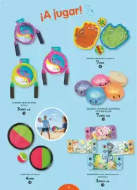 Catálogo Toy Planet Página 8