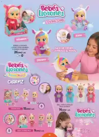 Catálogo Toy Planet Página 82