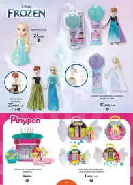 Catálogo Toy Planet Página 84