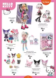 Catálogo Toy Planet Página 85
