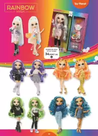 Catálogo Toy Planet Página 89