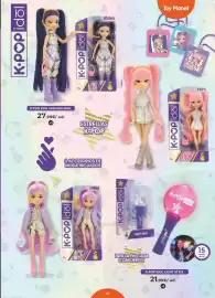 Catálogo Toy Planet Página 91