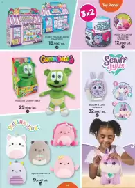 Catálogo Toy Planet Página 93