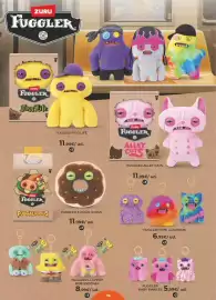 Catálogo Toy Planet Página 96