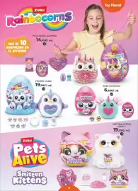 Catálogo Toy Planet Página 97