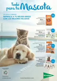 Catálogo El Corte Inglés Página 1