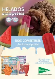 Catálogo El Corte Inglés Página 7
