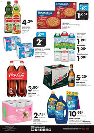 Catálogo Supermercados Lupa semana 22 Página 4