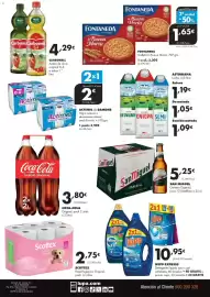 Catálogo Supermercados Lupa semana 22 Página 4