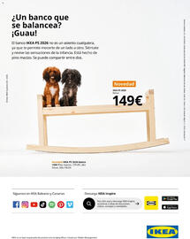 Catálogo IKEA Página 16