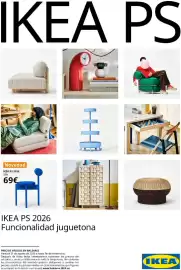 Catálogo IKEA Página 1