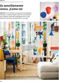 Catálogo IKEA Página 10