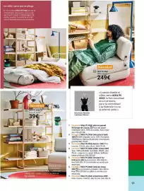 Catálogo IKEA Página 11