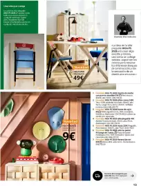 Catálogo IKEA Página 13