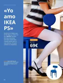 Catálogo IKEA Página 14