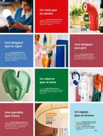 Catálogo IKEA Página 15