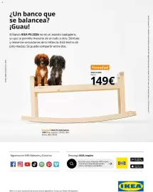 Catálogo IKEA Página 16