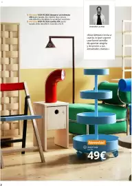 Catálogo IKEA Página 2
