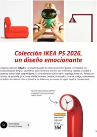 Catálogo IKEA Página 3