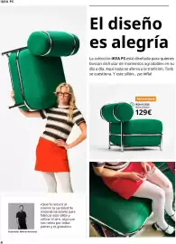 Catálogo IKEA Página 4