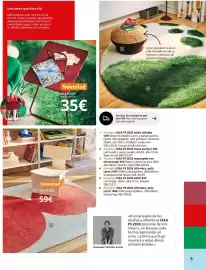Catálogo IKEA Página 5