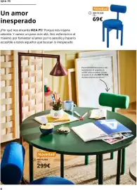 Catálogo IKEA Página 6