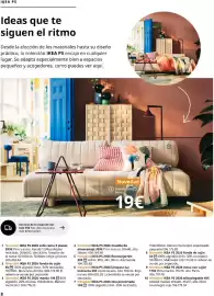 Catálogo IKEA Página 8