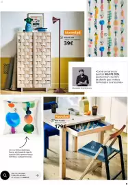Catálogo IKEA Página 9