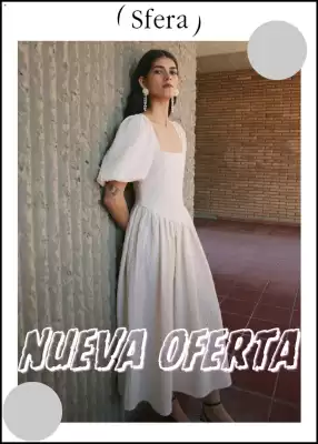 Sfera (válido hasta el 30-06)