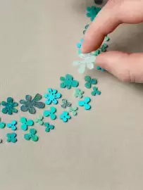 Folleto Dior Página 3