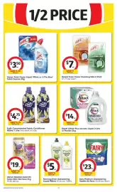 Coles catalogue week 23 Page 10