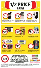 Coles catalogue week 23 Page 11