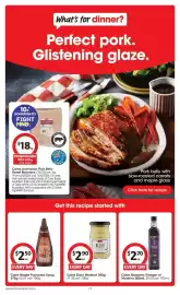 Coles catalogue week 23 Page 19