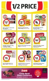 Coles catalogue week 23 Page 2
