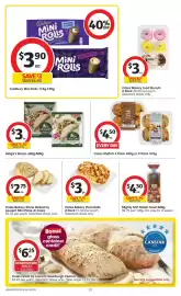 Coles catalogue week 23 Page 23
