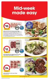 Coles catalogue week 23 Page 3