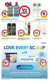 Coles catalogue week 23 Page 39