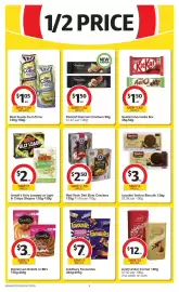 Coles catalogue week 23 Page 4