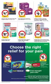 Coles catalogue week 23 Page 40