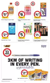Coles catalogue week 23 Page 42
