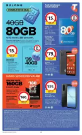 Coles catalogue week 23 Page 45