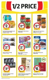 Coles catalogue week 23 Page 6
