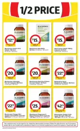 Coles catalogue week 23 Page 7