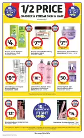 Coles catalogue week 23 Page 8